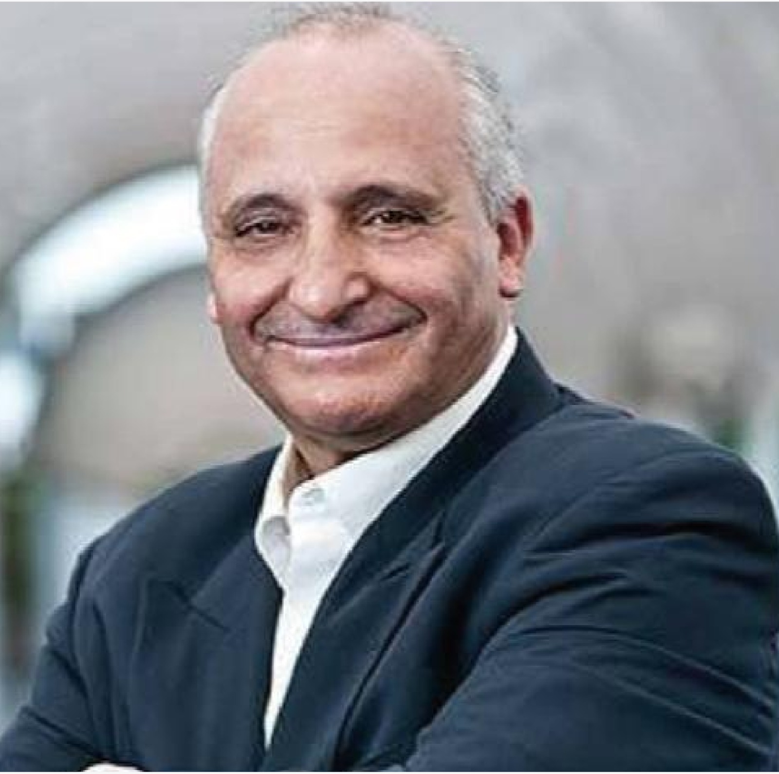 Prof. Rachid Yazami